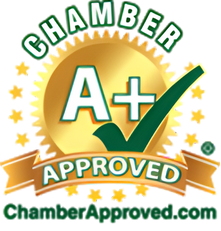 Chamber Approved